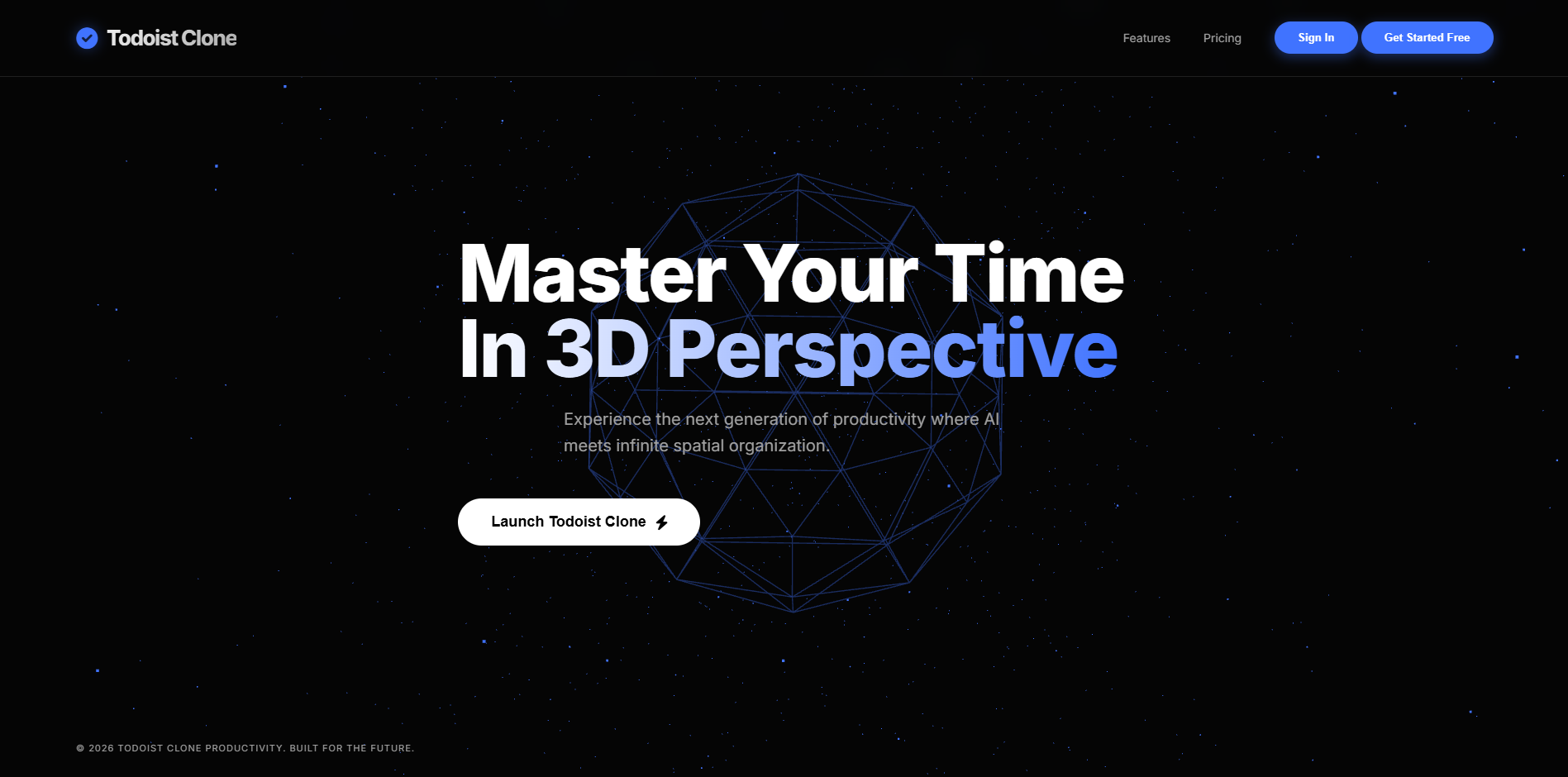 Task Manager screenshot 1